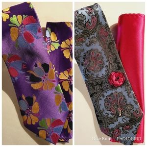 Mens Necktie